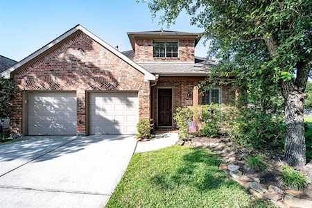 17123 Tallgrass Prairie Ln Humble, TX 77346