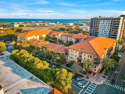100 4th Ave S #412 St. Petersburg, FL 33701
