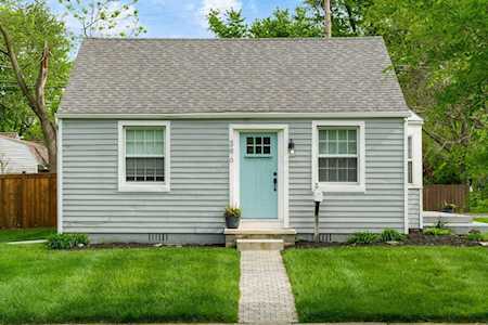 396 N Selby Boulevard Worthington, OH 43085