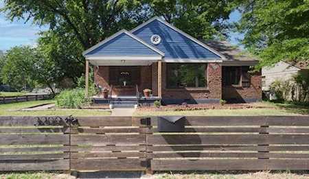 3259 S Waynoka Cir Memphis, TN 38111