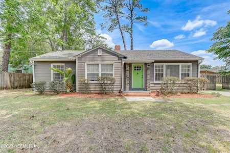 4603 Sussex AVE Jacksonville, FL 32210