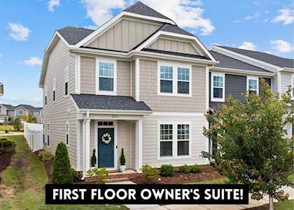 6503 Academic Avenue Raleigh, NC 27616