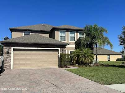 431 SE Dillard Drive Palm Bay, FL 32909