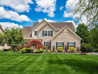 6993 Hawksbeard Drive Westerville, OH 43082
