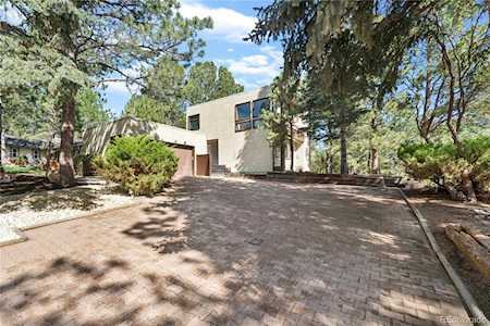 7151 Wintery Loop Colorado Springs, CO 80919