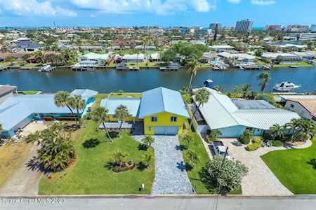 239 Antigua Drive Cocoa Beach, FL 32931