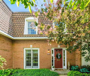 2828 Chateau Circle Upper Arlington, OH 43221
