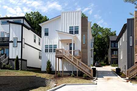 3219 Curtis St #A Nashville, TN 37218