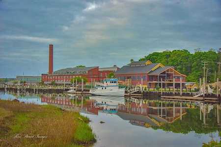 45 Main St #111 Wareham, MA 02571