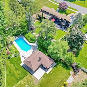 174 Blueberry Hill Road Longmeadow, MA 01106