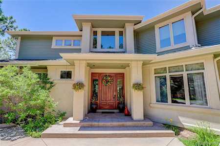 477 Silbrico Way Castle Rock, CO 80108