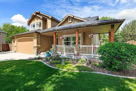 427 S Silver Bow Avenue Eagle, ID 83616