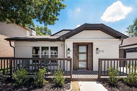 5722 Goodwin Avenue Dallas, TX 75206