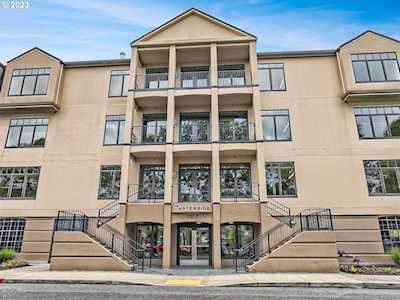 707 N Hayden Island DR #401 Portland, OR 97217