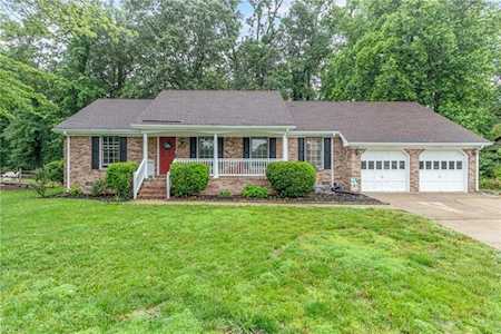 4512 Revere Dr Virginia Beach, VA 23456
