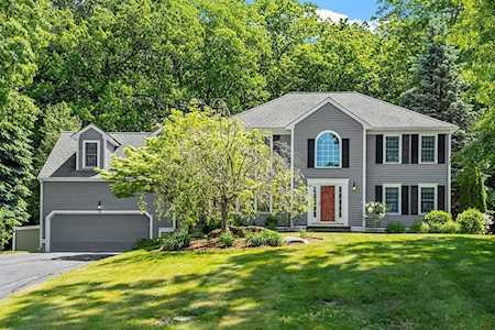 20 Claflin Farm Lane Northborough, MA 01532