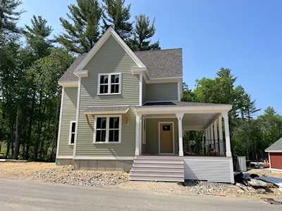 17 Kay's Walk #17 Carlisle, MA 01741