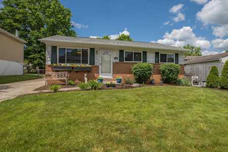 2990 Glenshaw Avenue Columbus, OH 43231