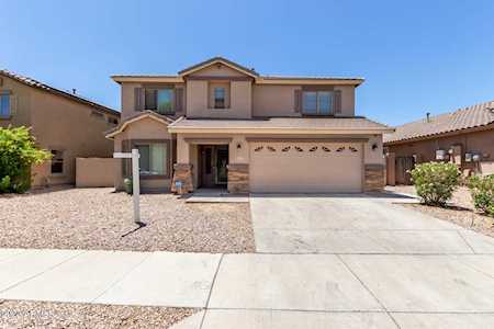 16217 W Shangri La Road Surprise, AZ 85379