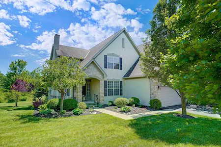4977 Scenic Creek Drive Powell, OH 43065