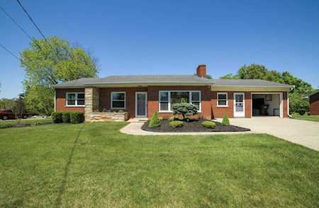 630 Skyway Dr Independence, KY 41051