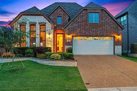 2813 Inn Kitchen Way McKinney, TX 75071
