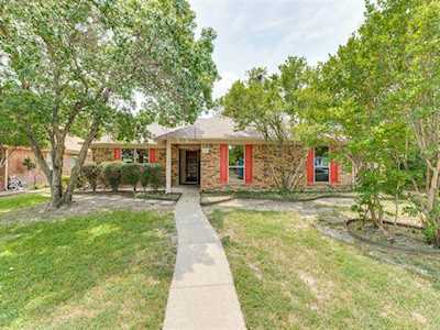 1508 Sunflower Drive Allen, TX 75002