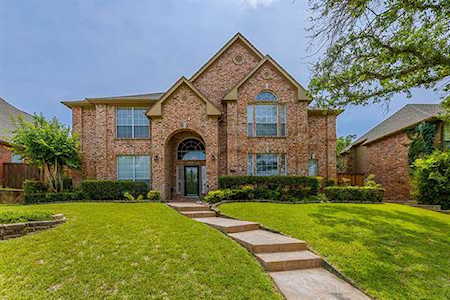 1307 Edgewood Court Carrollton, TX 75007
