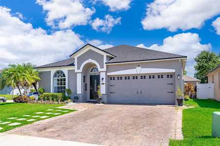 9345 Monterey Bay Dr Orlando, FL 32832