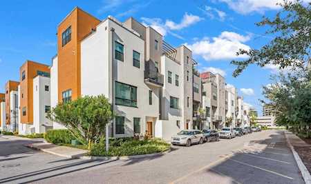 2511 N Grady Ave #85 Tampa, FL 33607