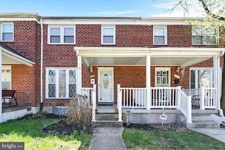 1017 E Northern Parkway E Baltimore, MD 21212