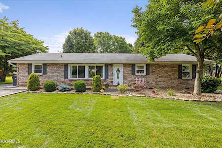 2328 Yorkcrest Dr Knoxville, TN 37912