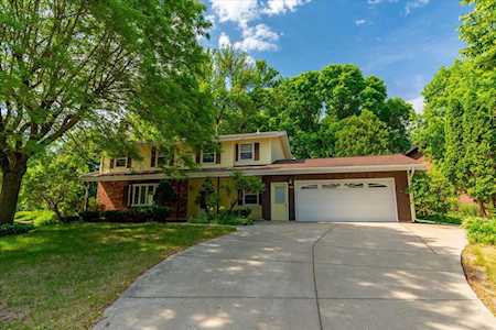 7401 Farmington Way Madison, WI 53717