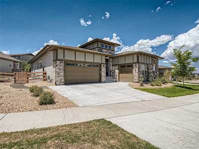 8055 S Kewaunee St Aurora, CO 80016