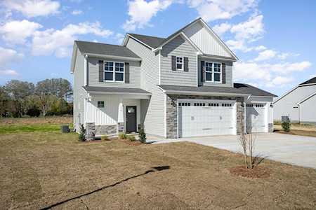 176 Jackson Pond Drive Smithfield, NC 27577