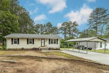 126 Kearney Avenue Oxford, NC 27565