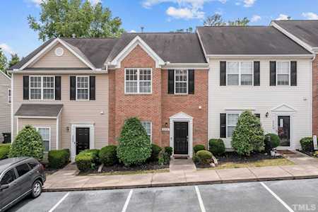 3366 Bridgeville Road Raleigh, NC 27610