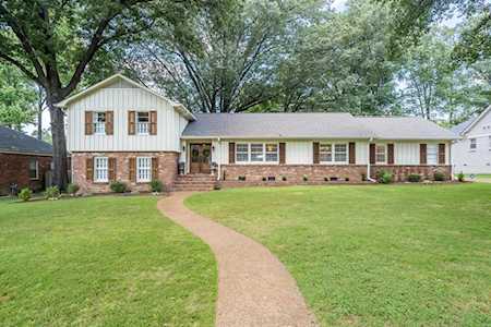 5312 Southwood Dr Memphis, TN 38120