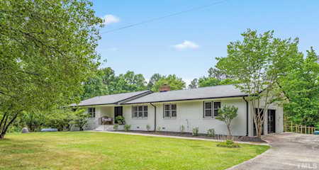 238 Alston Road Apex, NC 27523