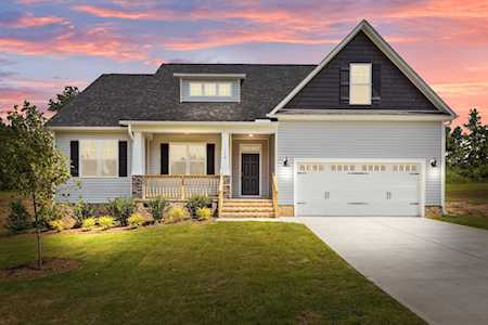 136 Andrews Landing Drive Wendell, NC 27591