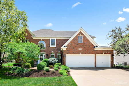 26044 Whispering Woods Circle Plainfield, IL 60585