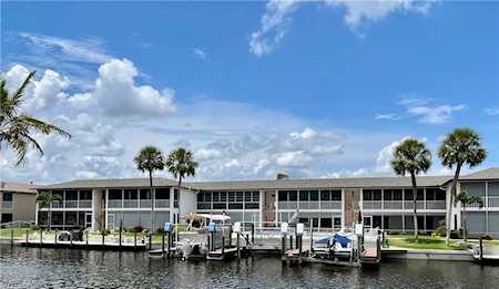 818 SE 46th St #1C Cape Coral, FL 33904