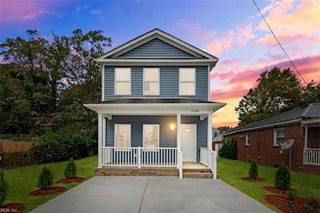 1008 Greer St Chesapeake, VA 23324