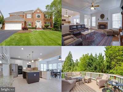 6732 Bunkers Ct Clifton, VA 20124