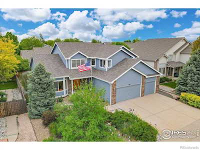 3719 Wittaker Circle Johnstown, CO 80534