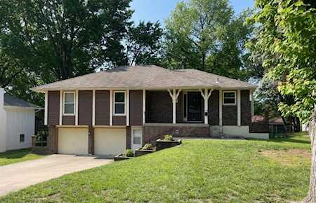 11907 E 55th St Kansas City, MO 64133