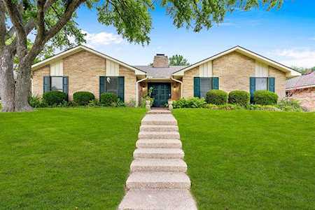 7717 La Bolsa Drive Dallas, TX 75248