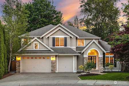 27209 SE 13th Place Sammamish, WA 98075