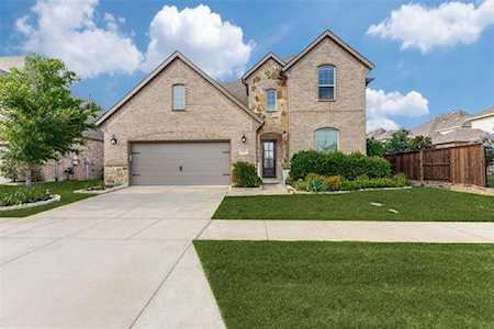 4241 Dewberry Lane Prosper, TX 75078