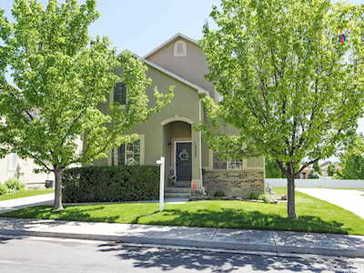 12527 S Saquamish St W Riverton, UT 84096